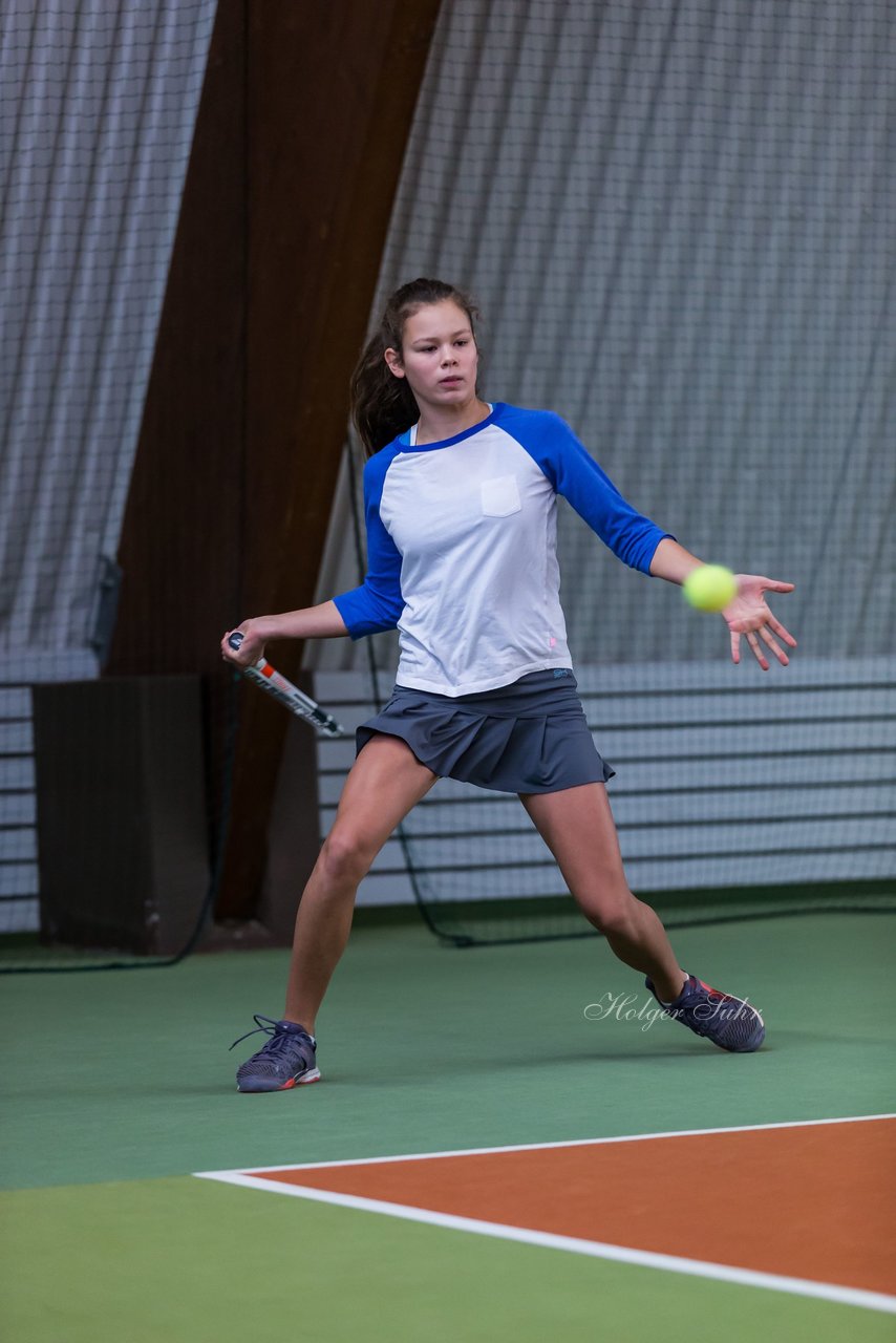 Nicole Rivkin 485 - Sparkasse Westholstein Pokal Marne